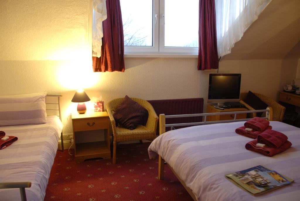 Adam Place Guest house