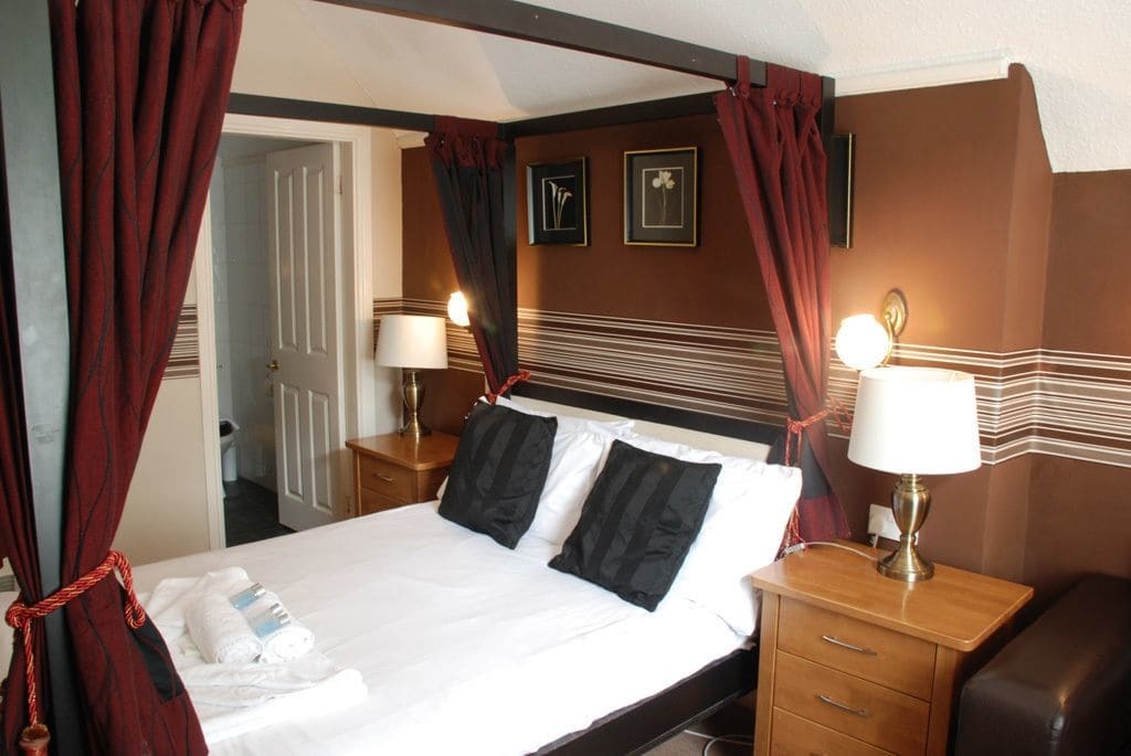 Laurel Bed & Breakfast 4*