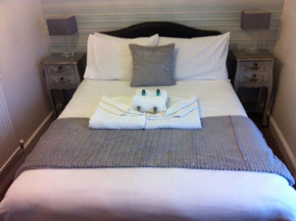 Bed & Breakfast Laurel