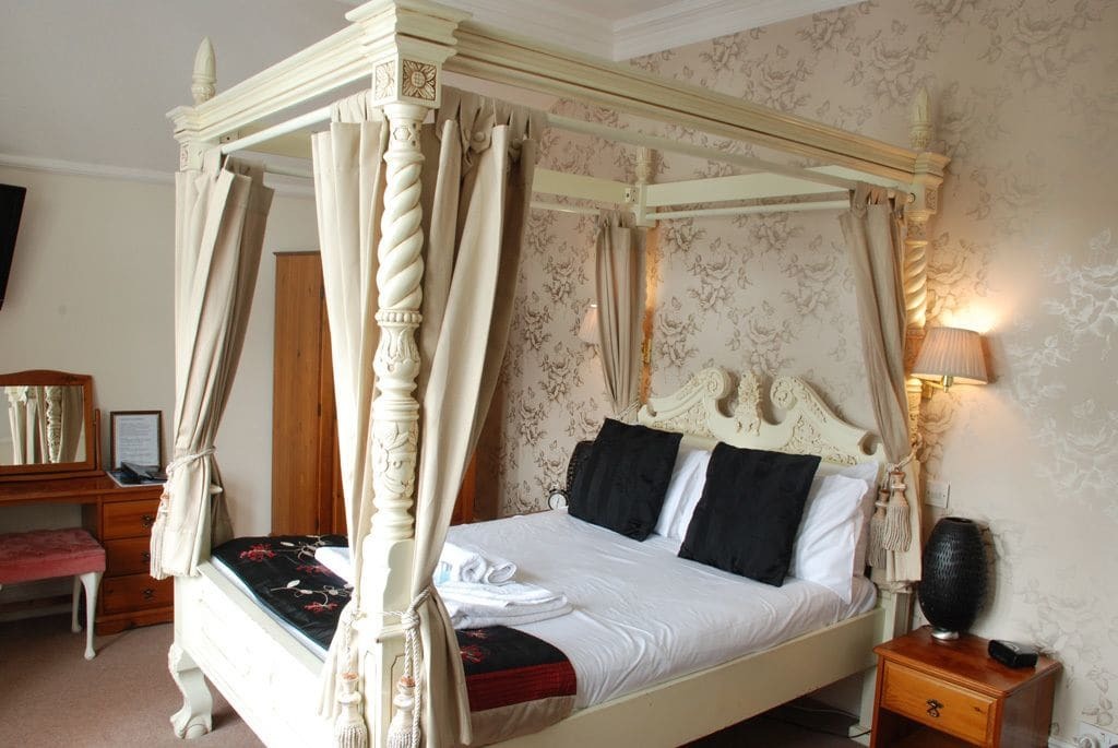 Laurel 4* Windermere