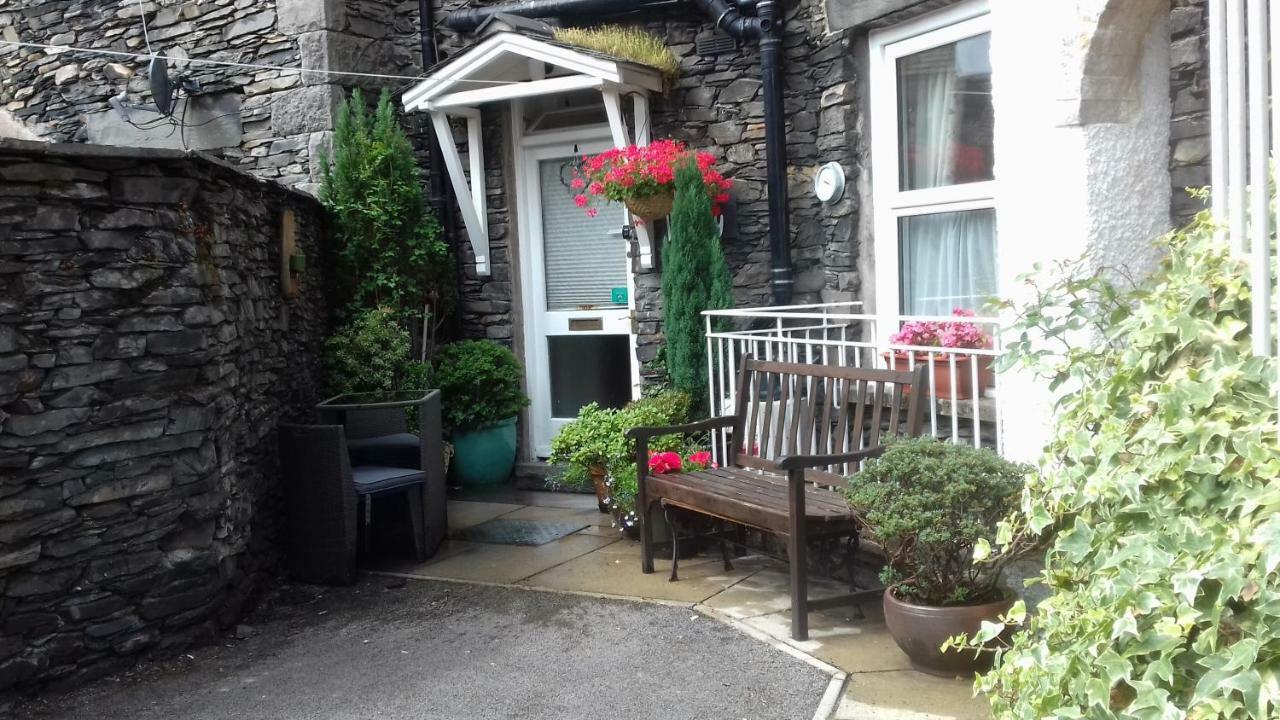 'mysty' Style Winter On 3 Nights Or Nov To Mar * Windermere