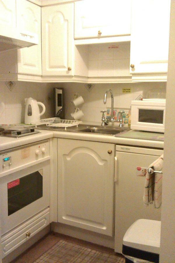 'mysty' Style Winter On 3 Nights Or Nov To Mar Apartment