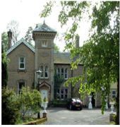 Country house Nent Hall *