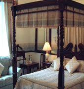 Nent Hall Country house Windermere