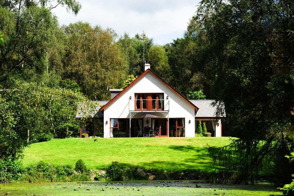 Waterside Holiday home