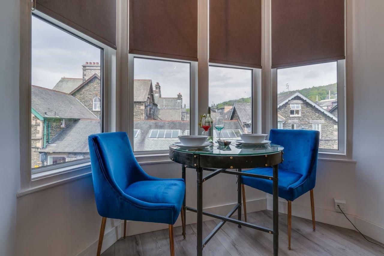 Apartment Number 2 Centre Shops Pubs Restaurants Dog Friendly