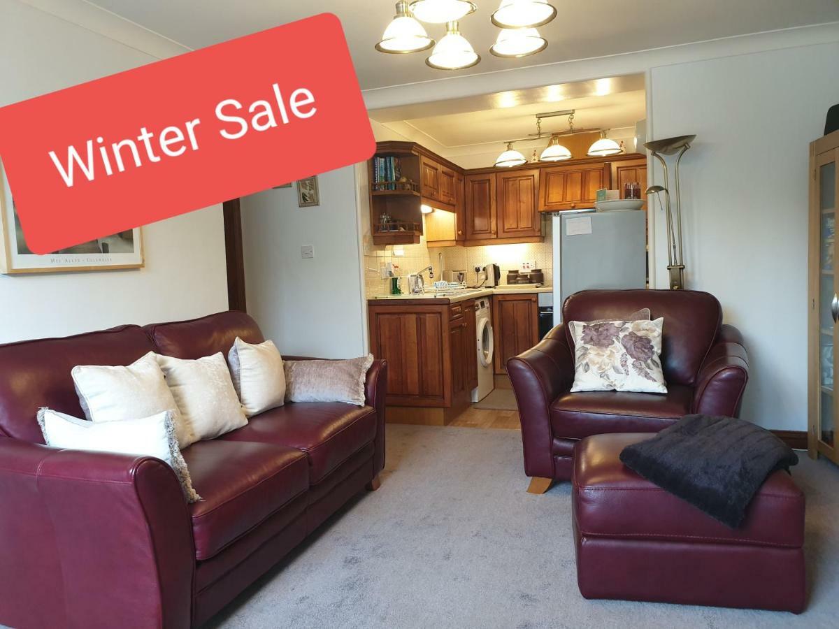 Lyndale Self-catering Sleeps 4