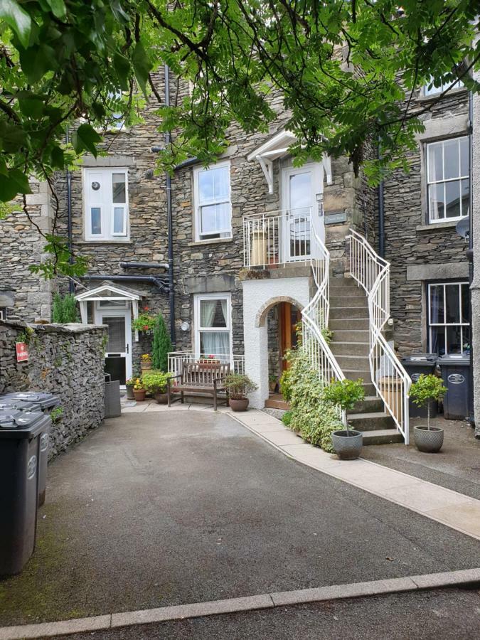 'mysty' Style Winter On 3 Nights Or Nov To Mar Apartment *