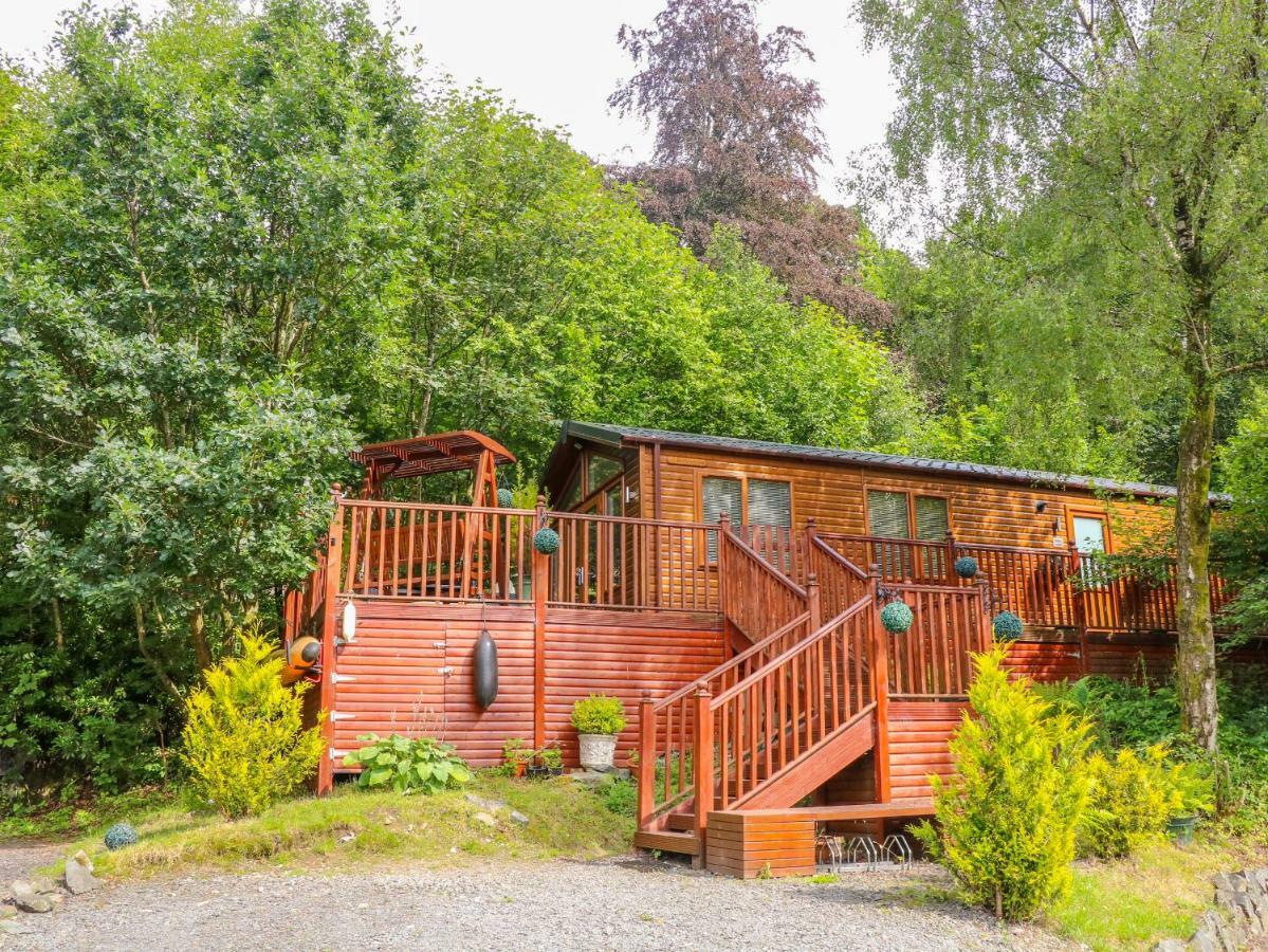 Willow Holiday home