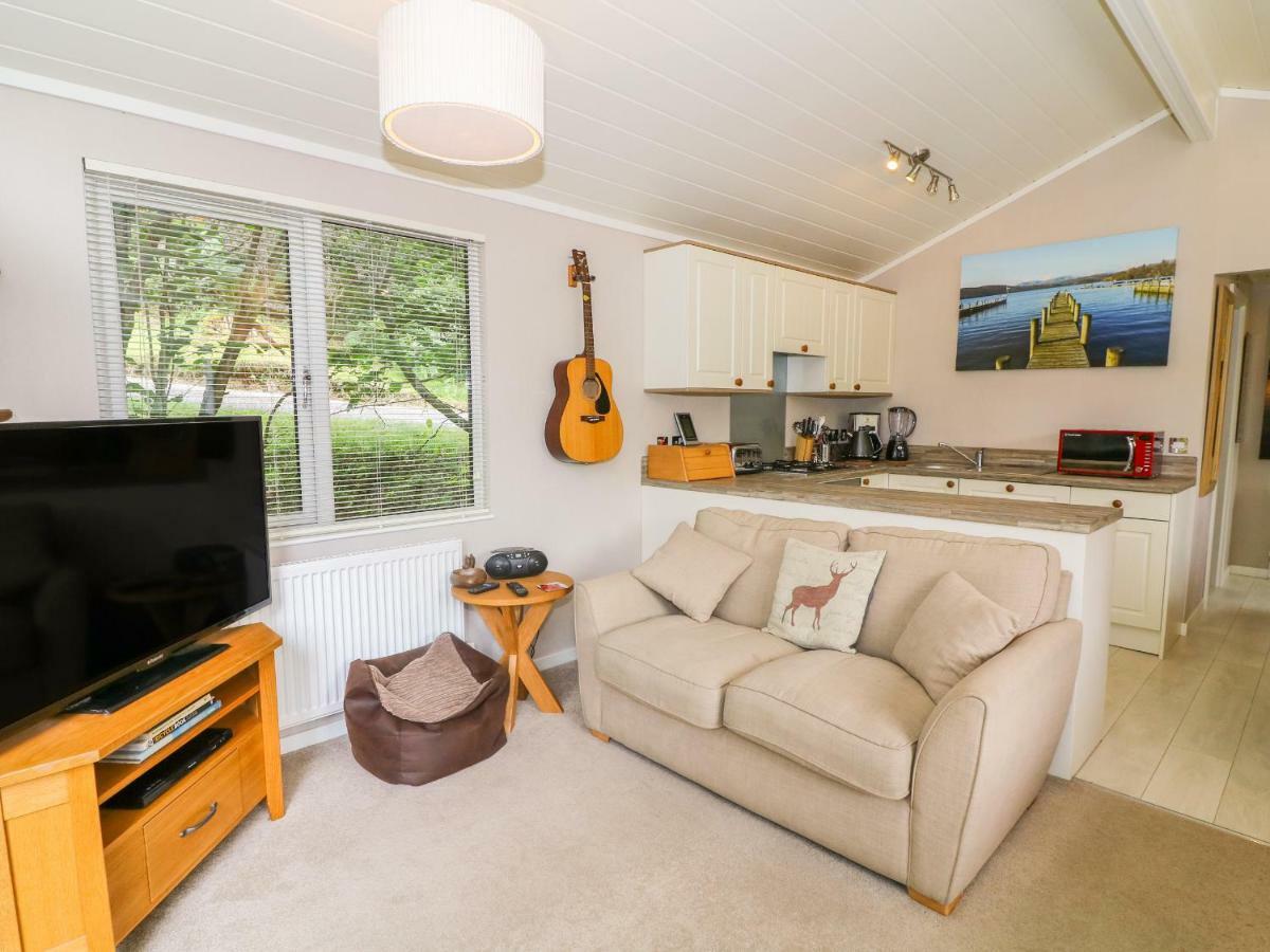 Willow Holiday home *