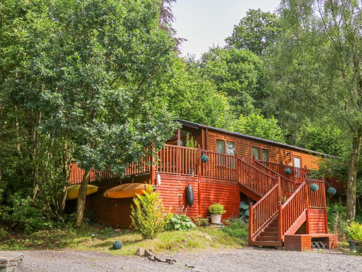 Willow Holiday home *