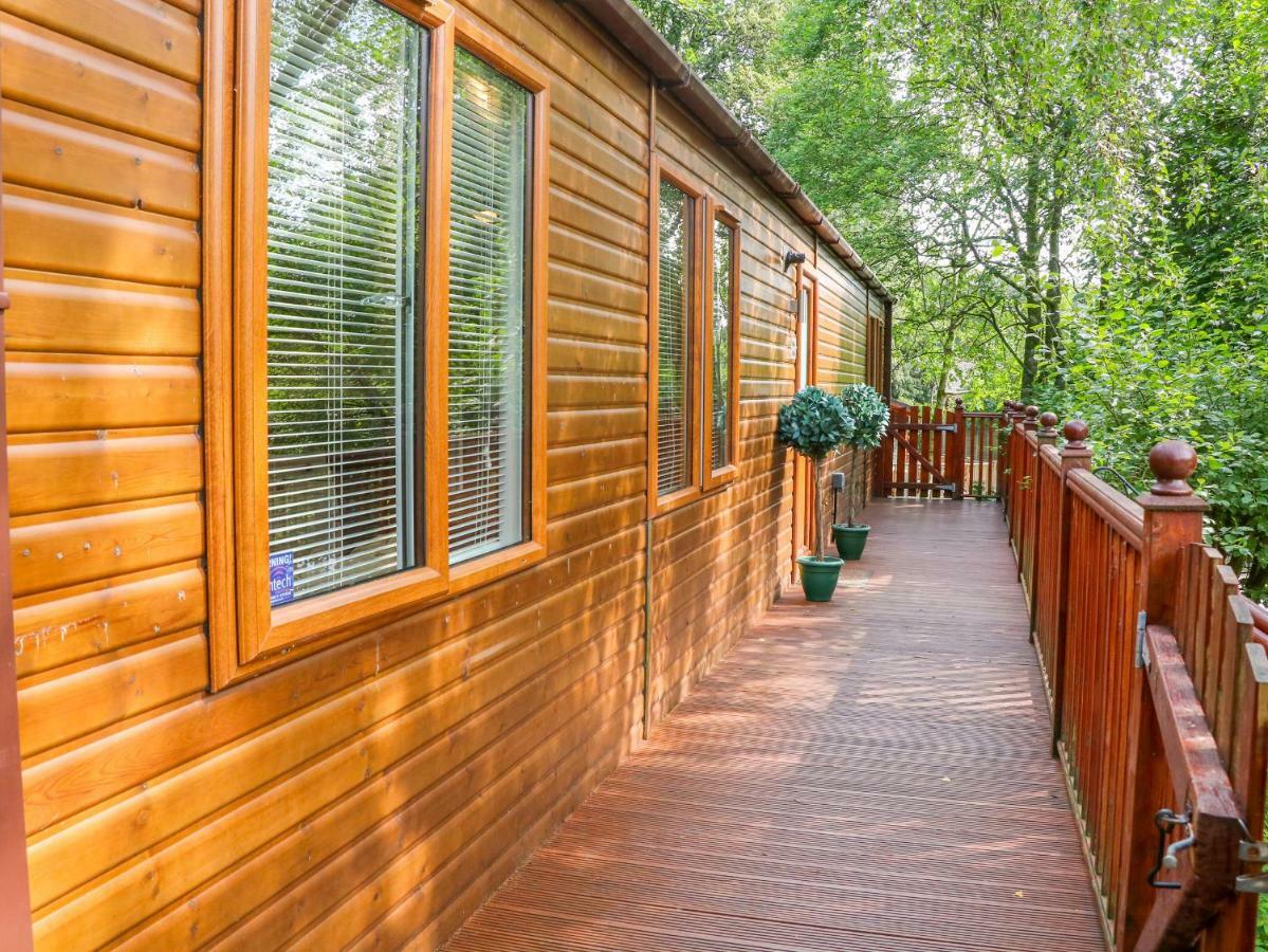 Willow Holiday home