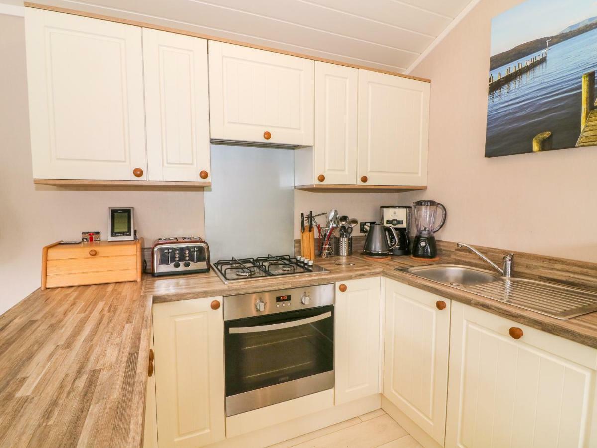 Holiday home Willow *