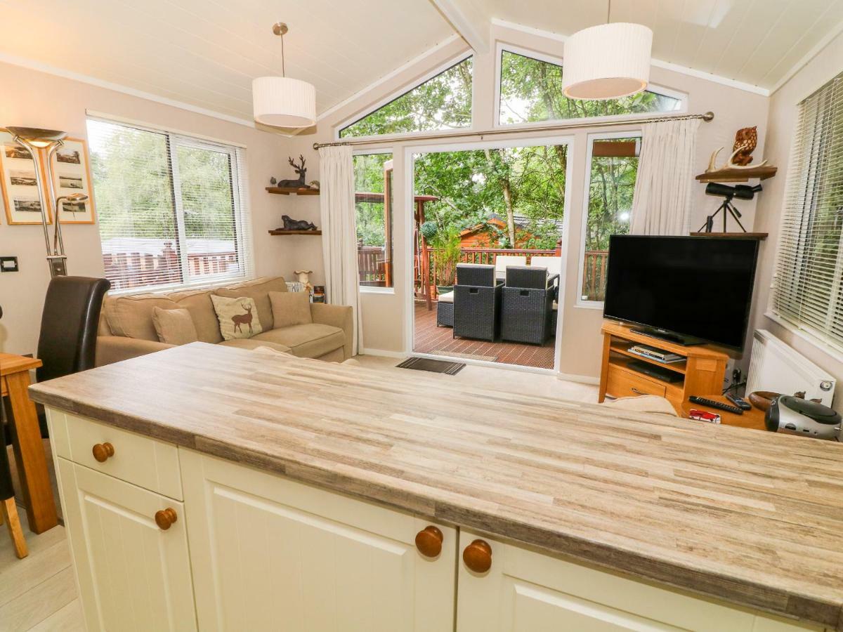 Willow Holiday home Windermere