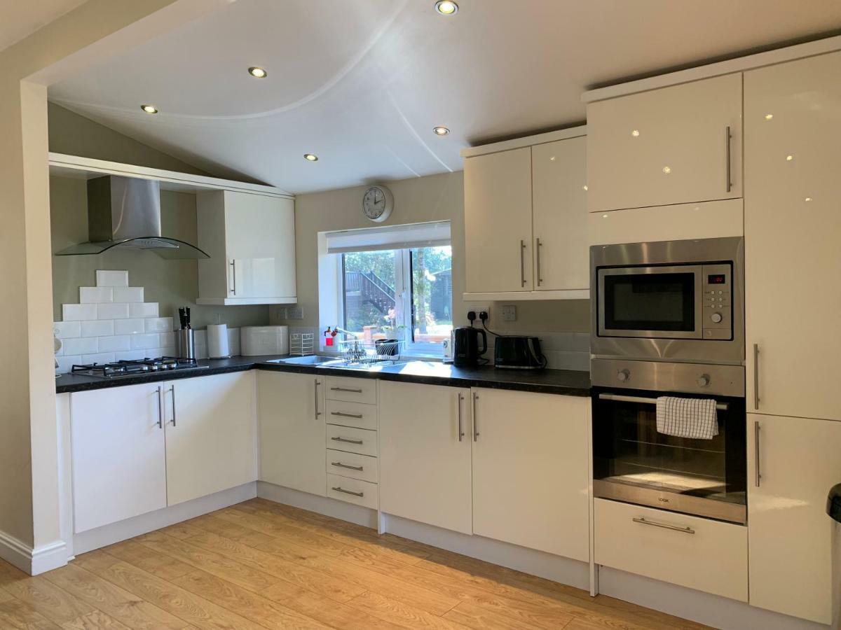 Lodge Owls House, White Cross Bay, Ambleside, *