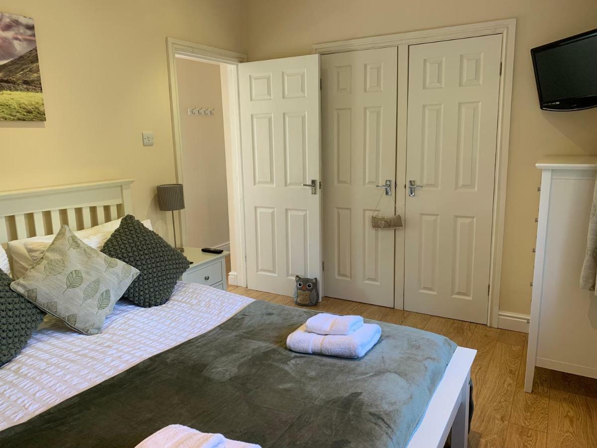Owls House, White Cross Bay, Ambleside, Lodge *