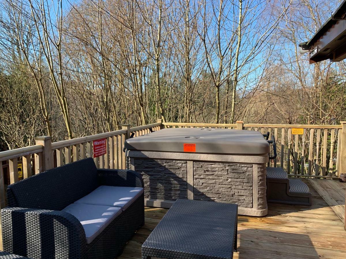 Lodge Owls House, White Cross Bay, Ambleside,