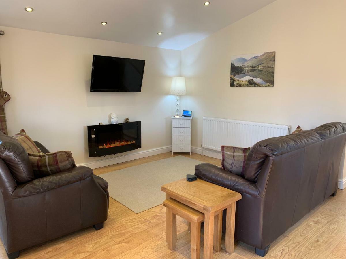 Owls House, White Cross Bay, Ambleside, Lodge *