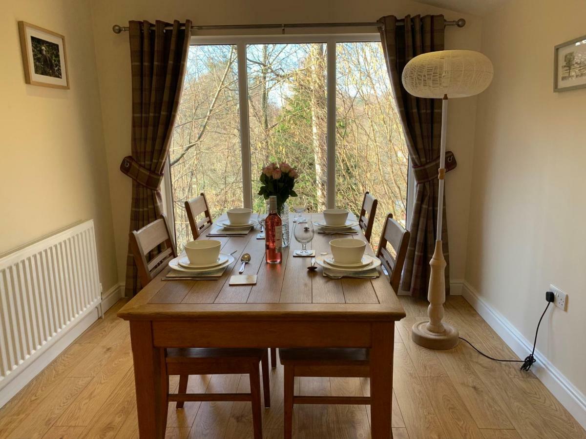 Owls House, White Cross Bay, Ambleside, Lodge *