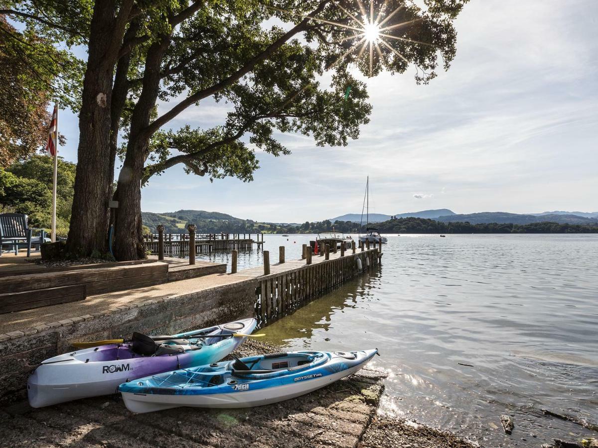 Holiday home Lakeside *