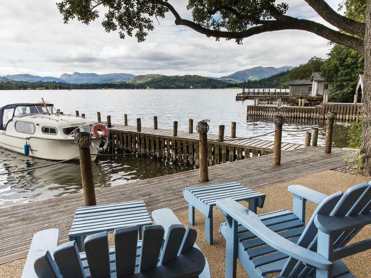 Holiday home Lakeside *