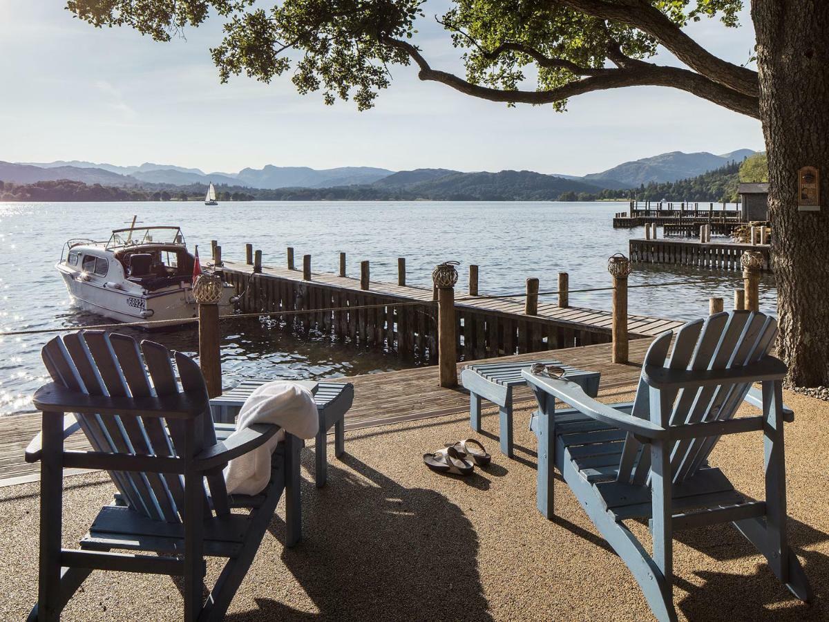 Lakeside Holiday home *