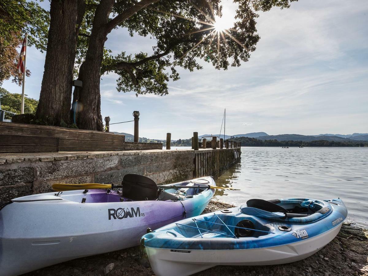Lakeside Holiday home Windermere