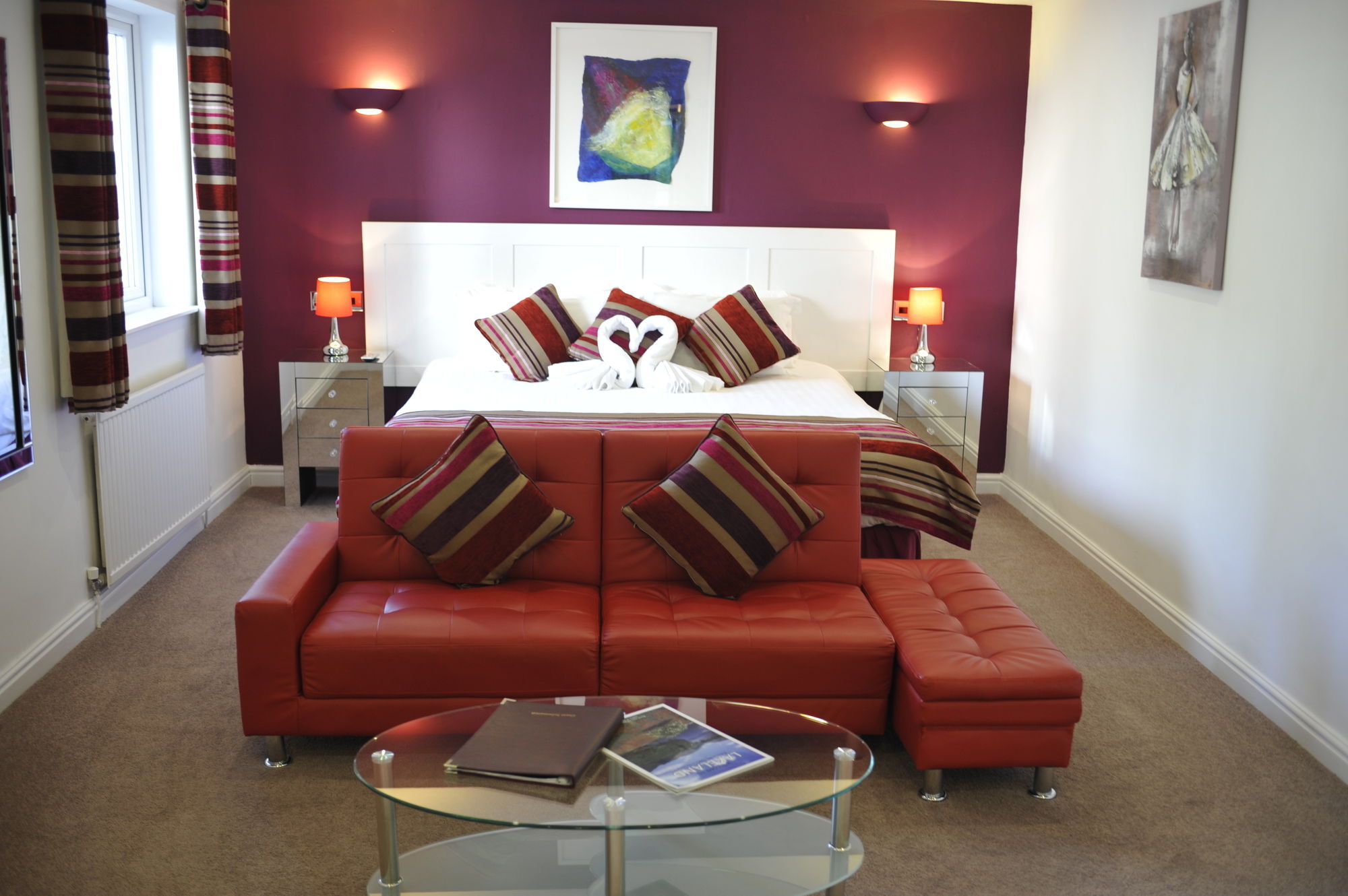 St John's Incl Off-site Leisure Club 4*