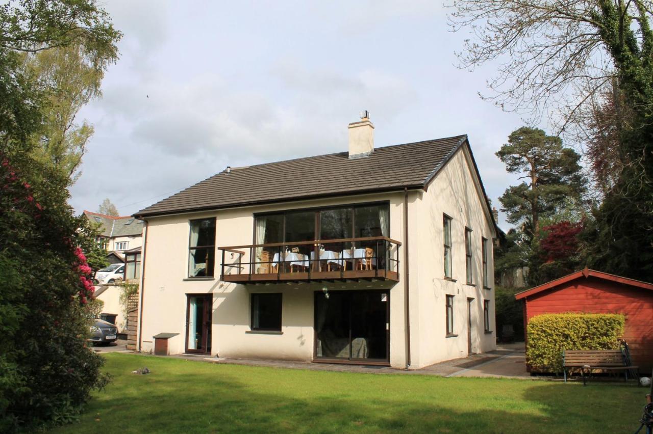 Meadfoot Guesthouse Room Only Accommodation For Adults Windermere