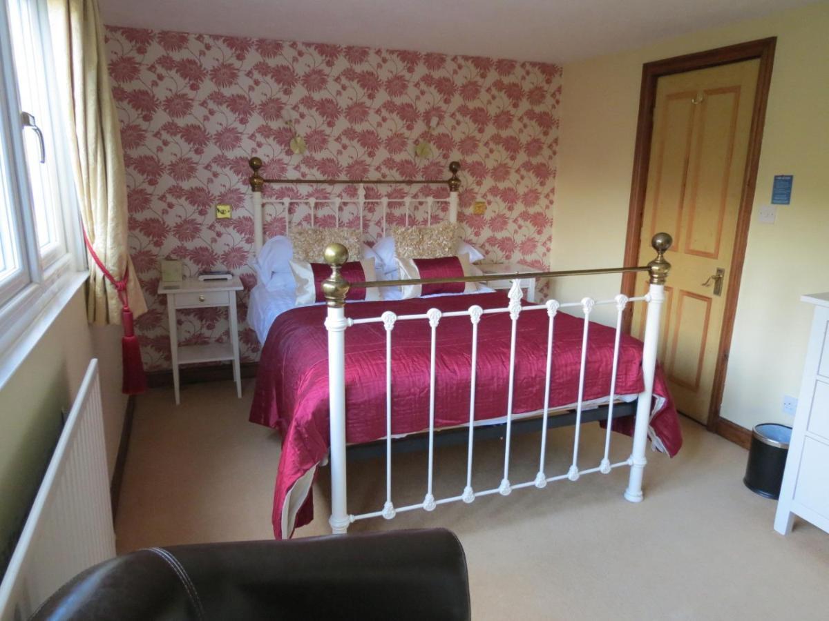 Laurel Bed & Breakfast Windermere