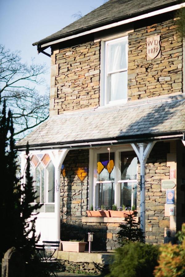 Doodle, Guest house Windermere