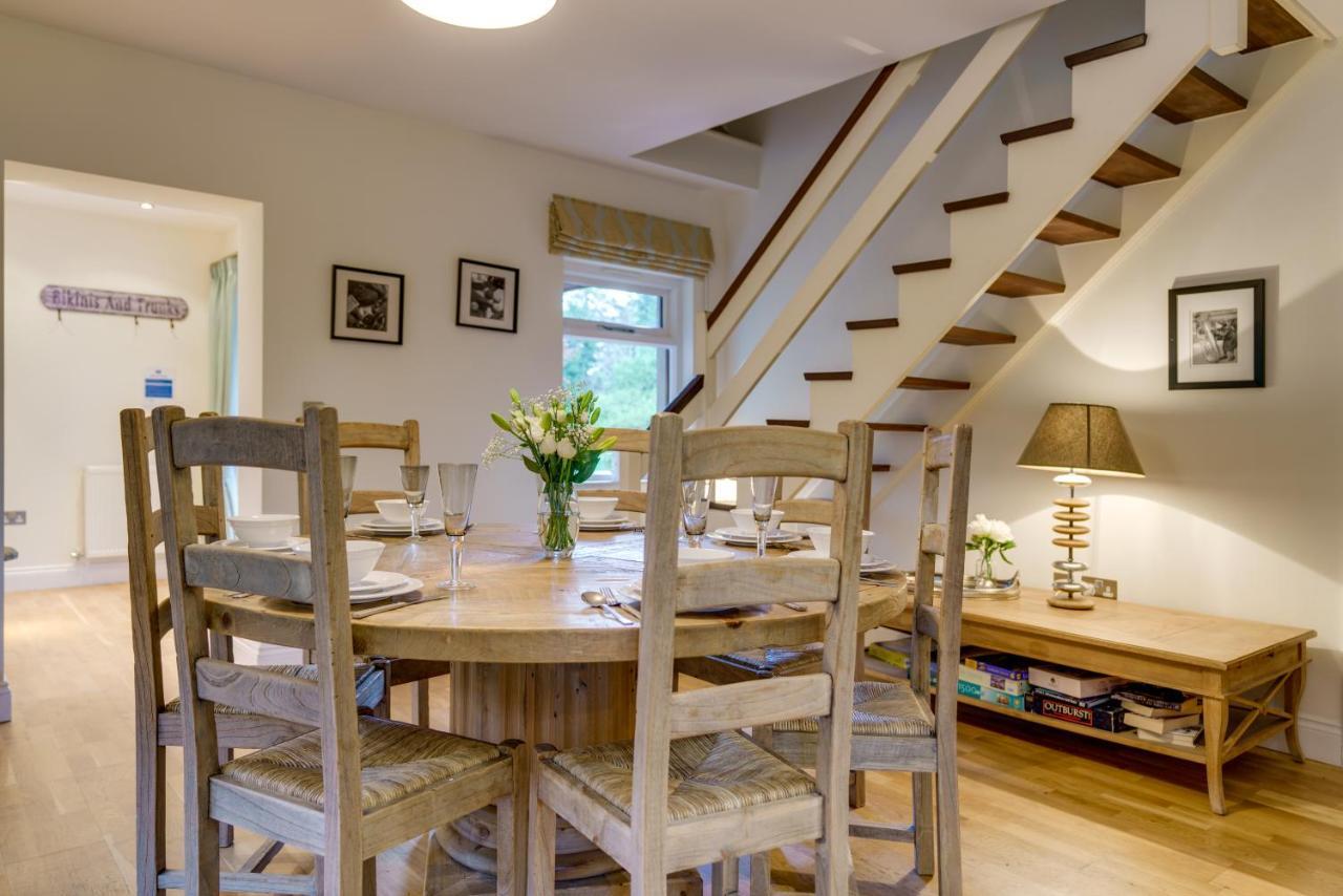 Waterside Holiday home Windermere