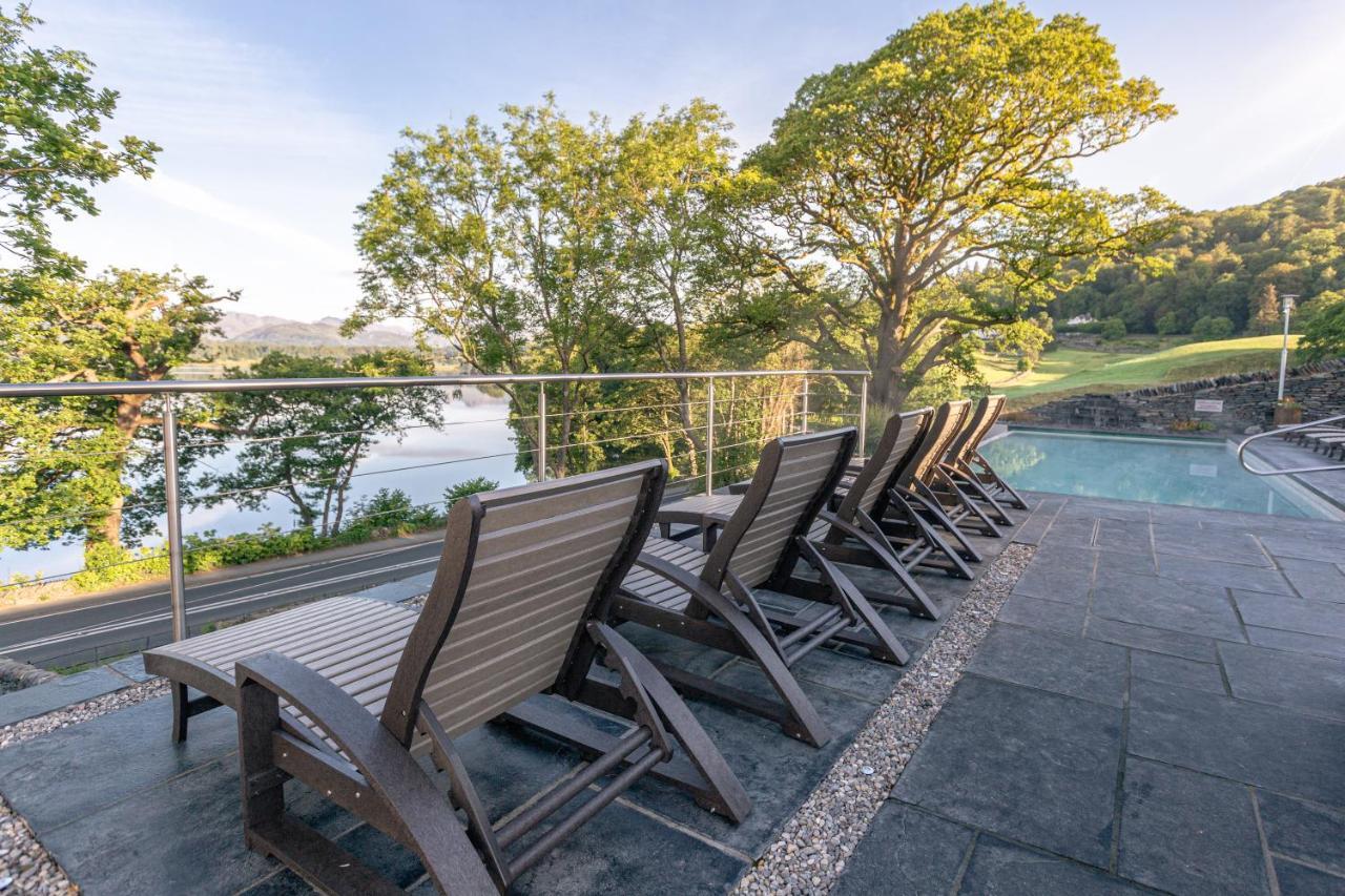 Hotel Wood Bay Windermere