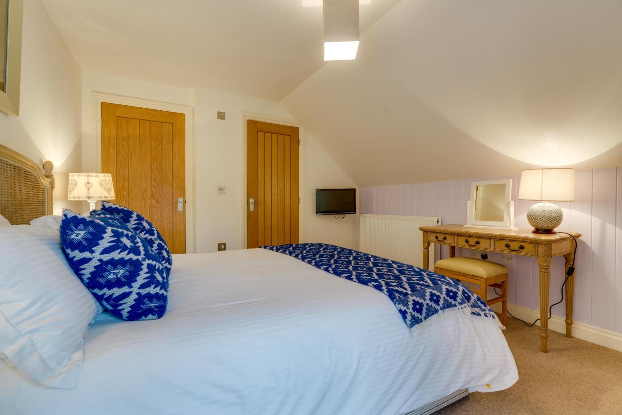 Waterside Holiday home
