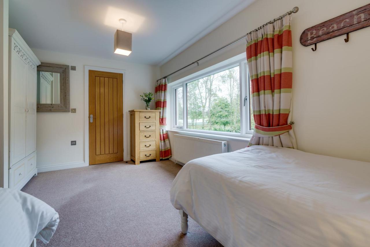 Holiday home Waterside