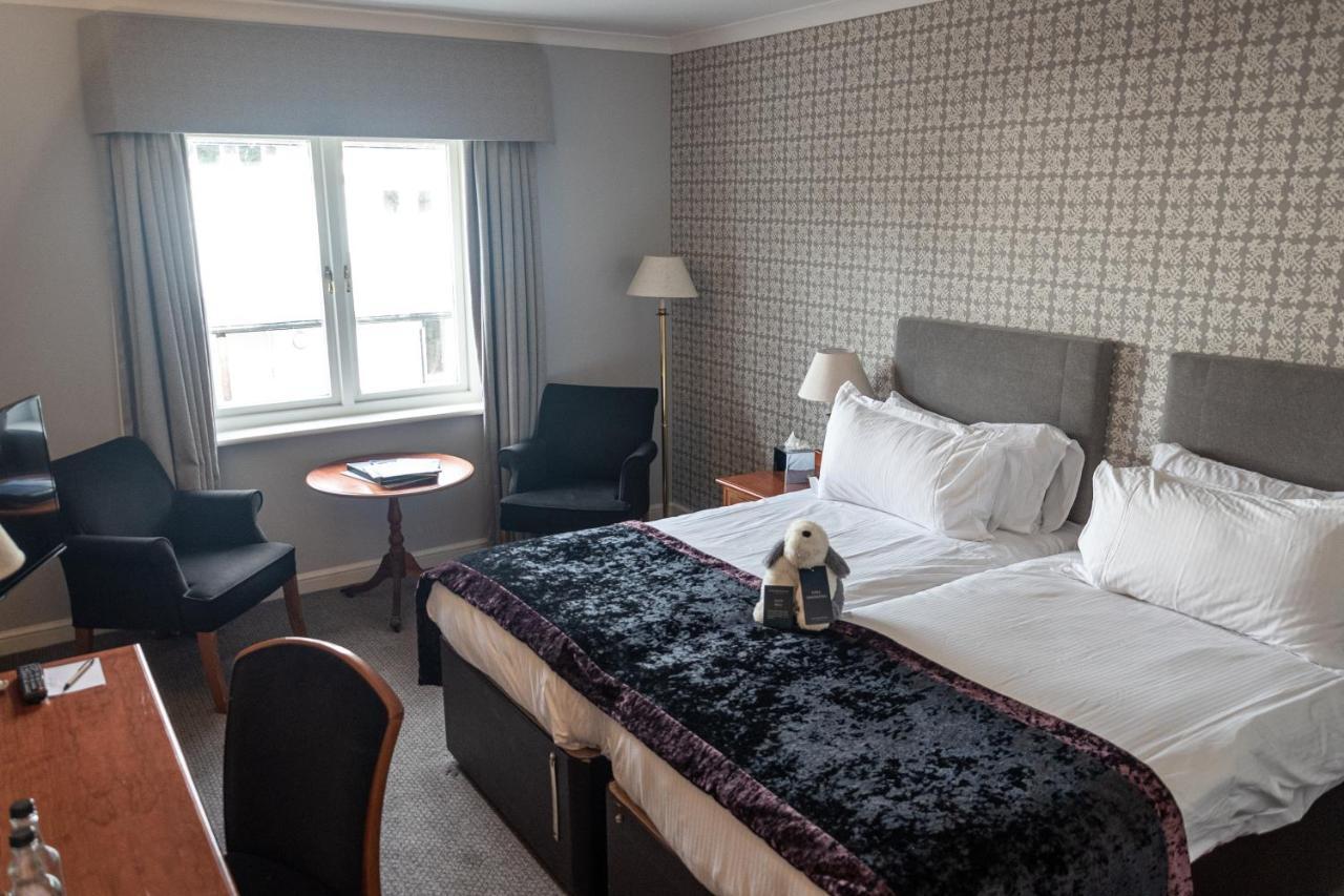 Hotel Wood Bay 4*