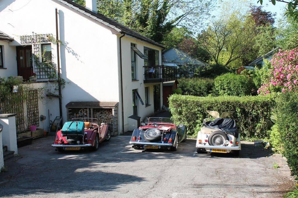 Meadfoot Guesthouse Room Only Accommodation For Adults Windermere