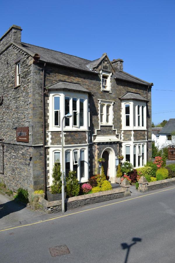 Jerichos Boutique Windermere