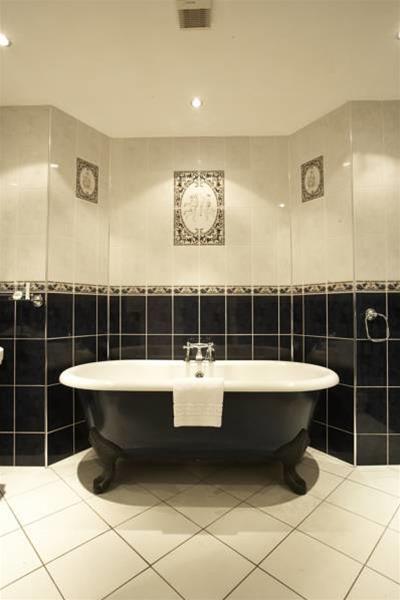Wood Bay 4* Windermere