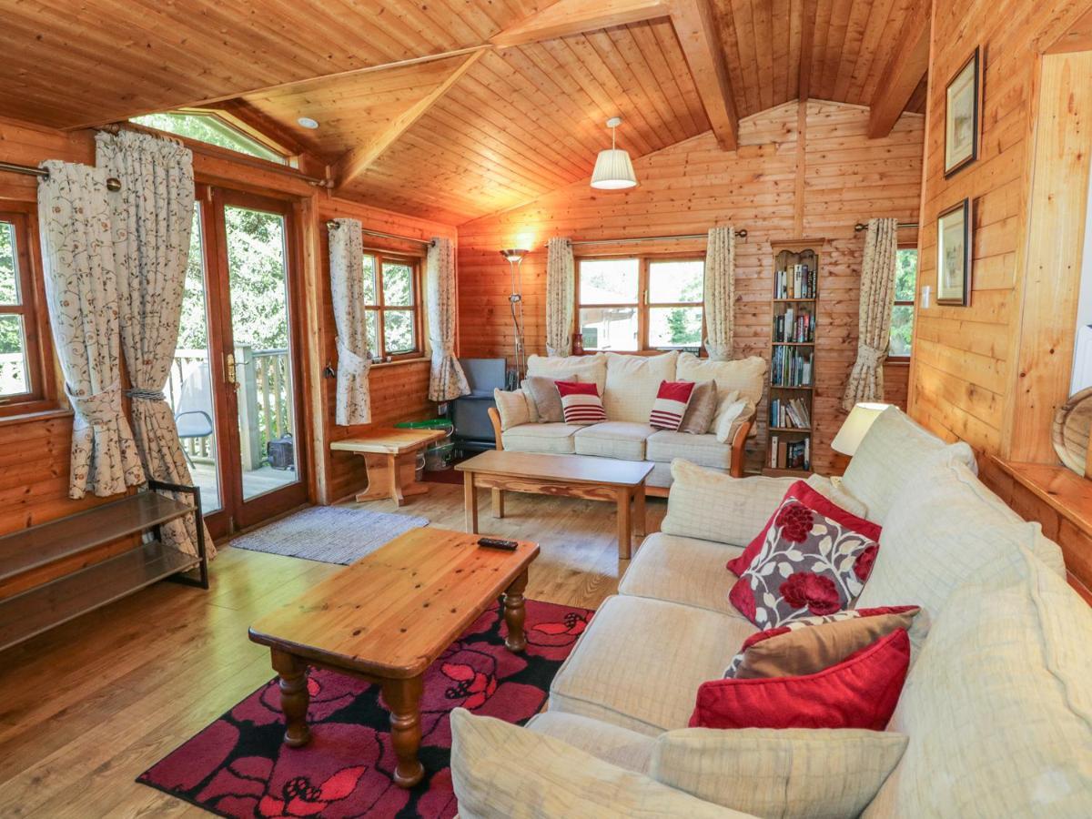 Holiday home Striding Edge Windermere