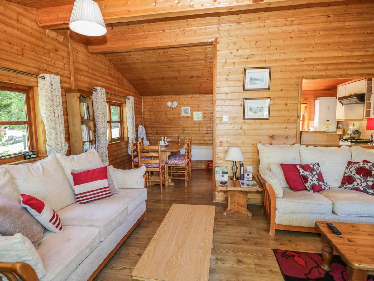Holiday home Striding Edge *