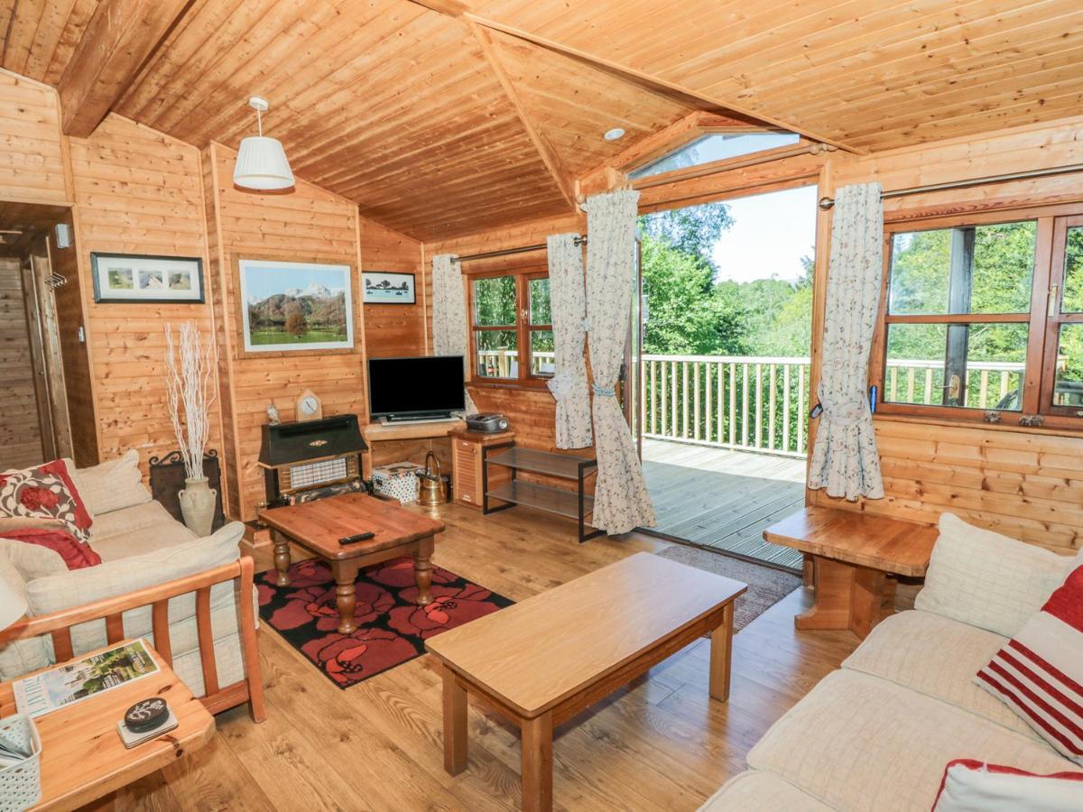Holiday home Striding Edge *
