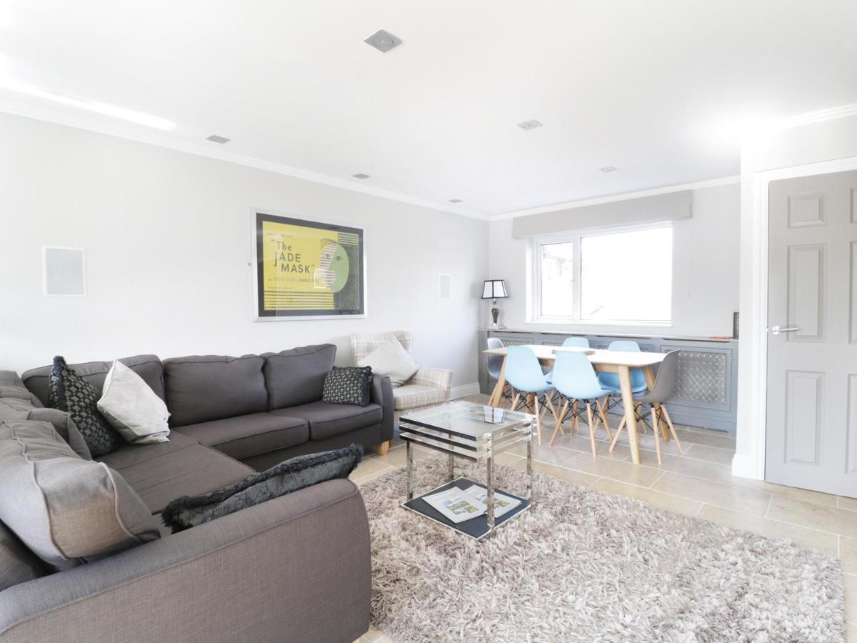 Holiday home Upper Oaks