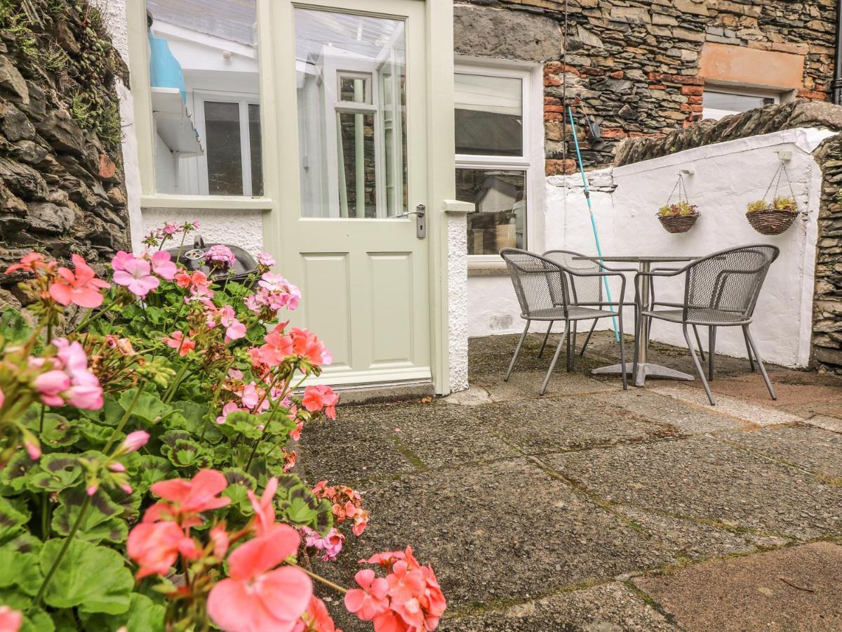 Holiday home Charnwood Oak Street Windermere