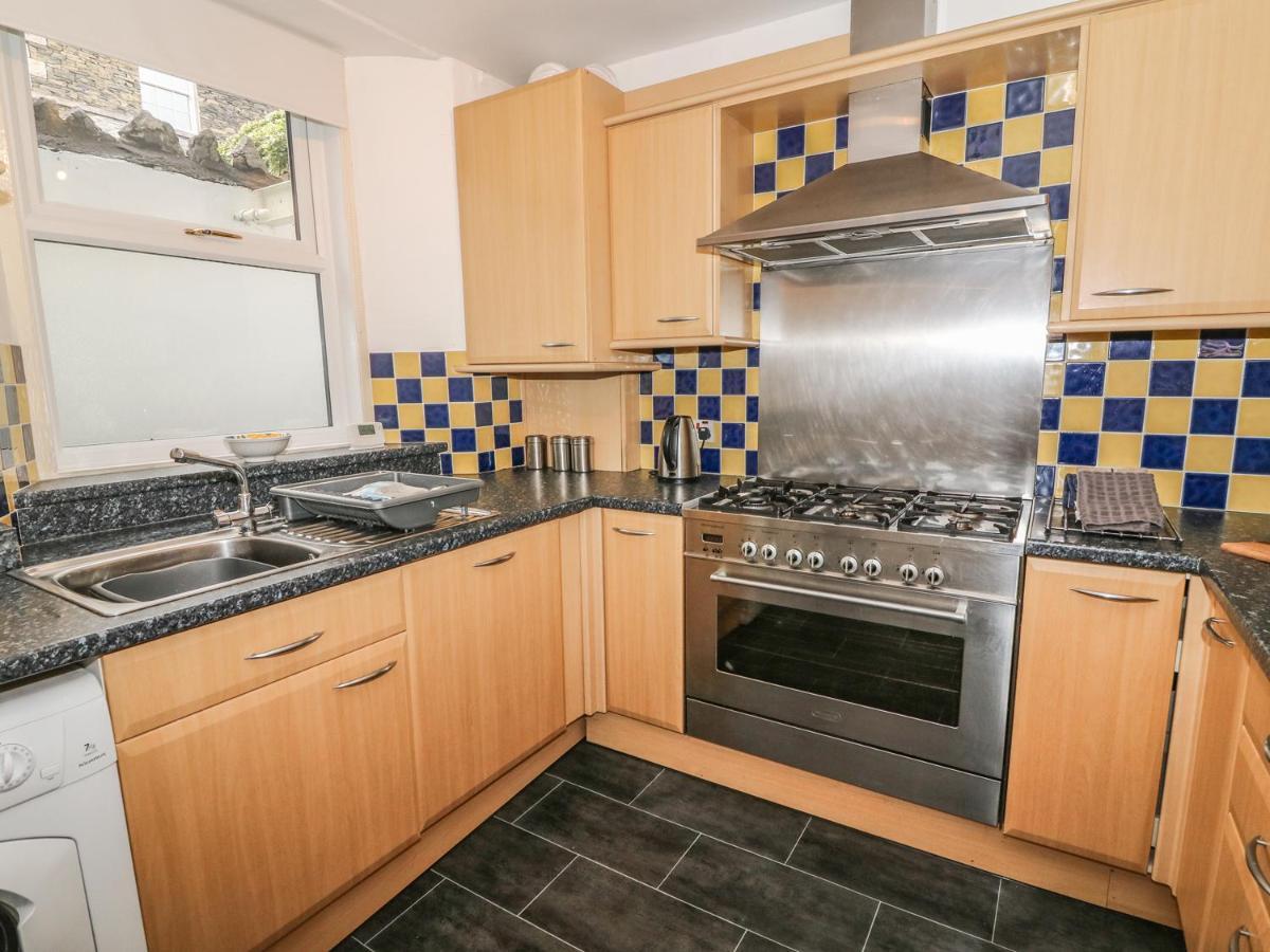 Charnwood Oak Street Windermere