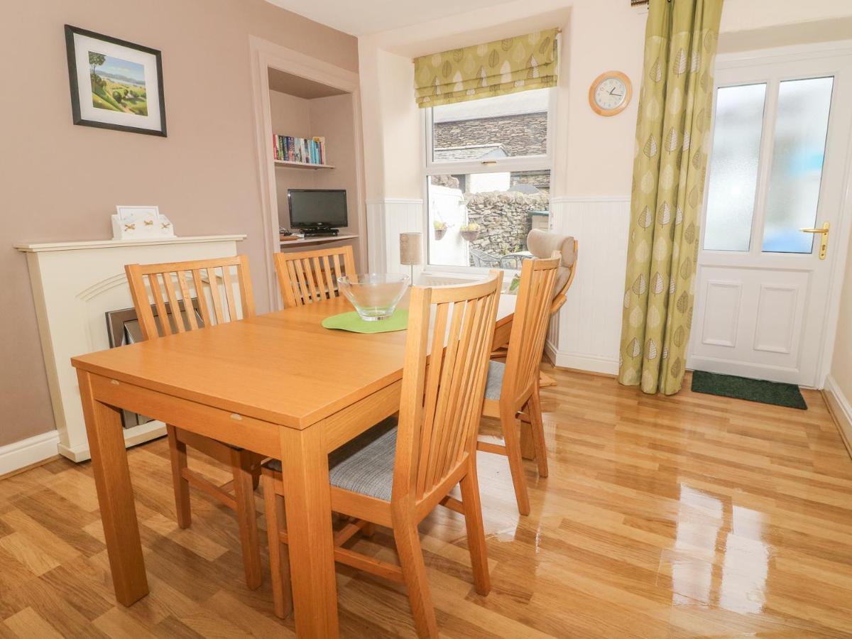 Charnwood Oak Street Holiday home