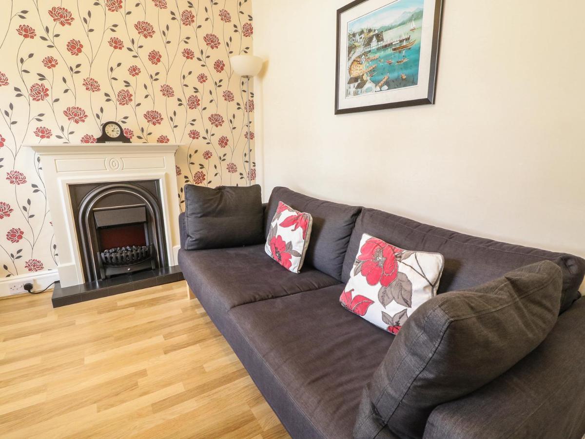 Holiday home Charnwood Oak Street