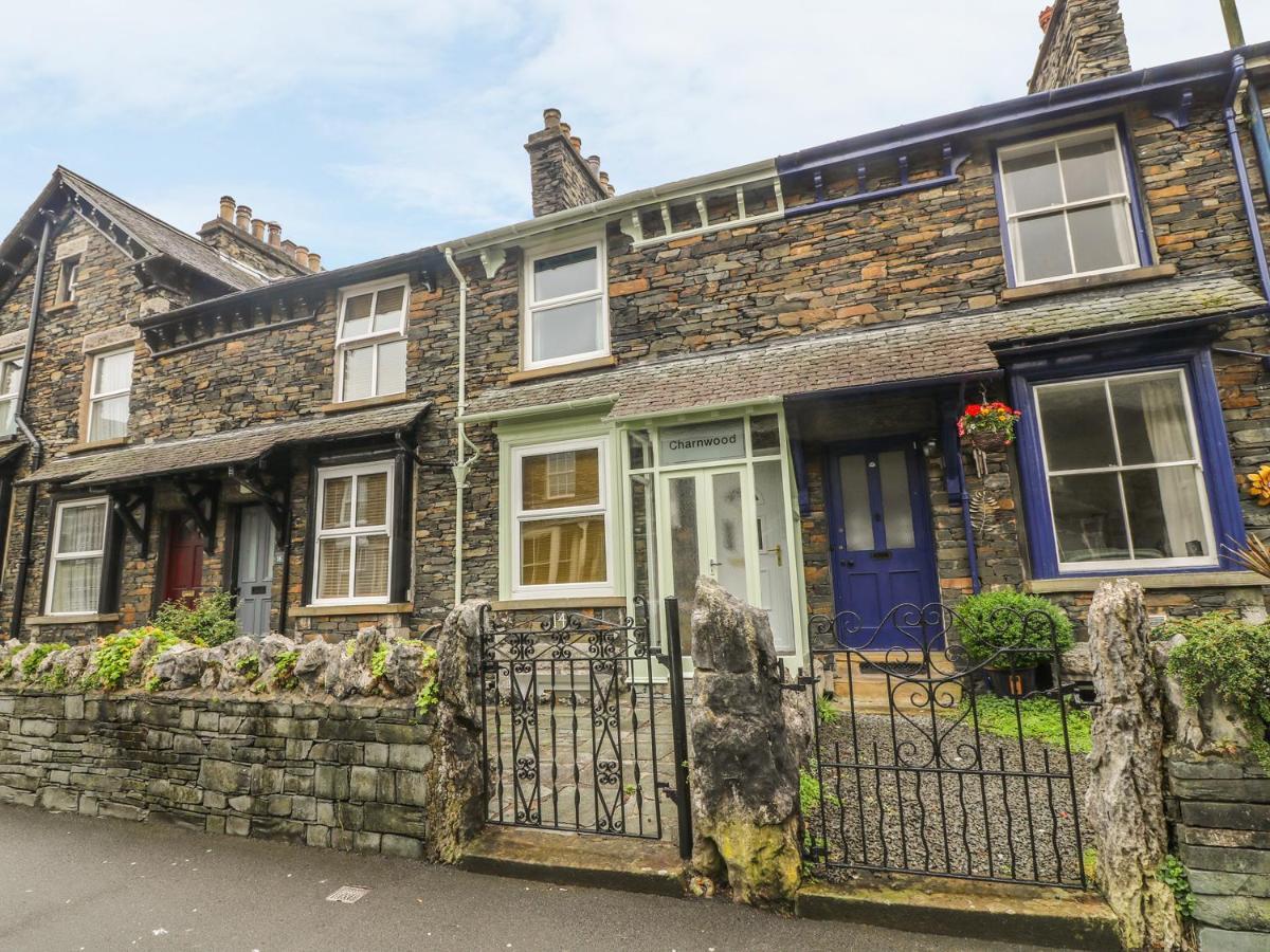 Charnwood Oak Street * Windermere
