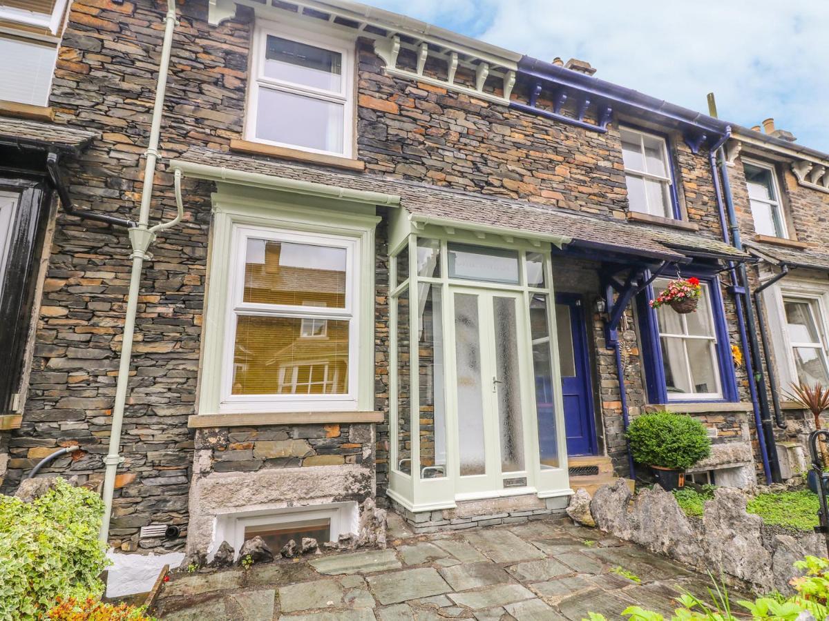 Charnwood Oak Street
