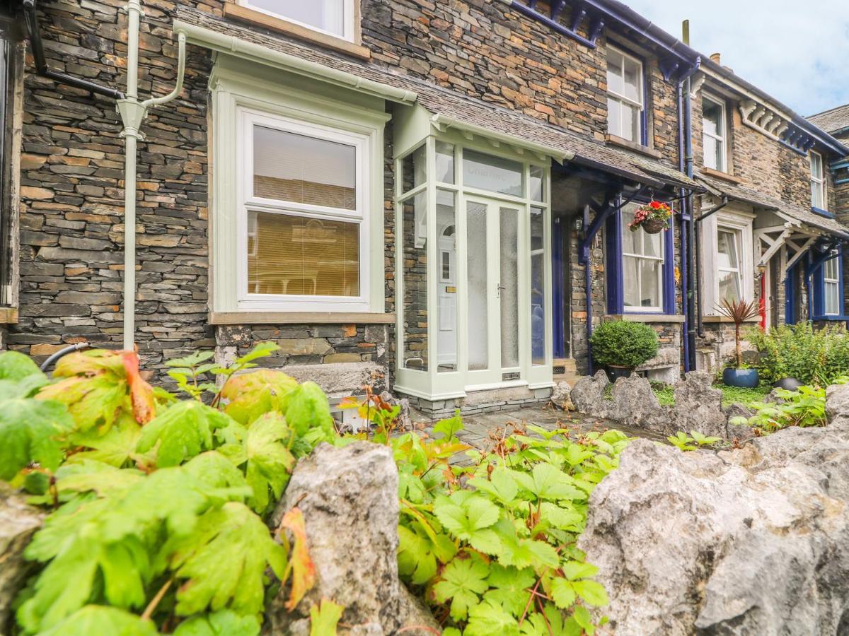 Charnwood Oak Street *